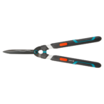 TeleCut Hedge Clippers, Extendable Arms for Effortless High Reach Cutting, 23 cm Blade Length