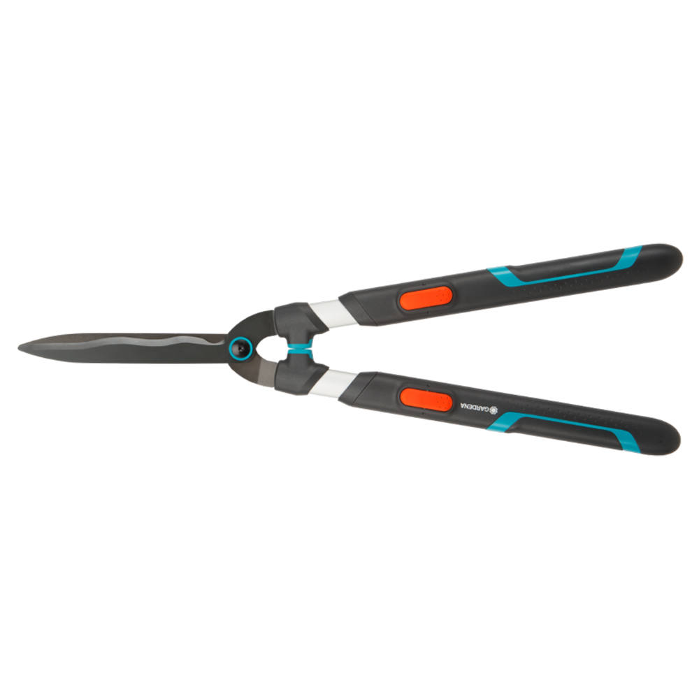 9762ac69b0a348ccbb302f0c245cce41-Original.png TeleCut Hedge Clippers, Extendable Arms for Effortless High Reach Cutting, 23 cm Blade Length - Image 1