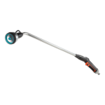 Spray Lance for Efficient Irrigation in Gardening, 13 mm (1/2") Thread, 13 mm (1/2") or 19 mm (3/4") Hose