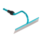 Combisystem Root-crop Hoe for Efficient Weed Control, 18 cm Working Width