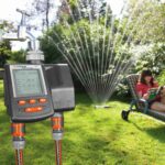 MultiControl Duo, Automatic Water Timer for Multiple Areas, 2 Outlets, 3 Watering Cycles - Image 3