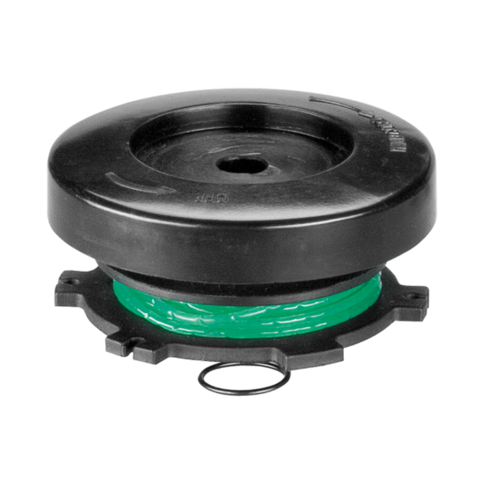 9e098f80052a4cb5a86d5b72b313a78b-Original.png Replacement Filament Cassette for GARDENA Grass Trimmers - Image 1