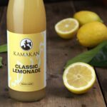 Lemonade Classic (Bottle) - Kamakan