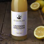 Lemonade - Lavender (Bottle) - Kamakan