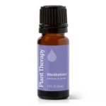 Meditation Essential Oil Blend - Plant Therapy