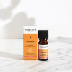 Orange Organic Pure Essential Oil - Tisserand