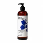 Grapeseed Carrier Oil - Plant Therapy - Image 2
