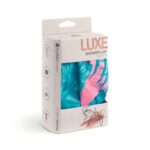 London Shower Cap Palm Blush - Scentel - Image 3