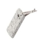 London Shaped Pumice Stone with Rope - Scentel