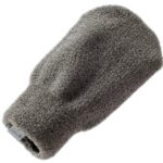 London Professional Exfoliating Spa Mitt Grey - Scentel