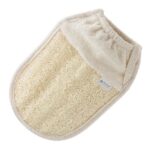 London Organic Egyptian Loofah Spa Mitt - Scentel