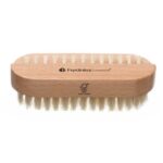 London Nail Brush with Natural Bristle - Scentel - Image 2