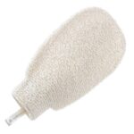 London Luxurious Moso Bamboo Spa Mitt - Scentel