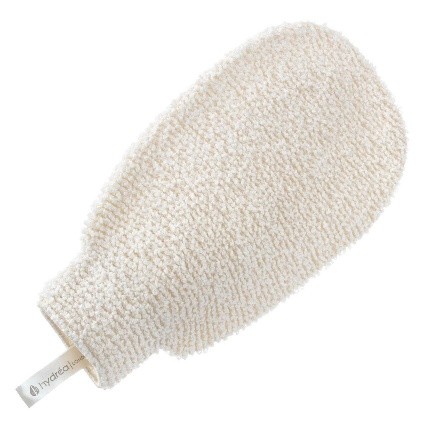 Picture43 London Luxurious Moso Bamboo Spa Mitt - Scentel - Image 1