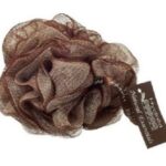London Large Bath Buffers 50g, Brown - Scentel