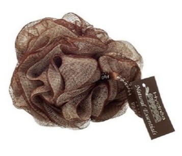 Picture49 London Large Bath Buffers 50g, Brown - Scentel - Image 1