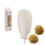 London Baby Bliss Newborn Bath Time Gift Set - Scentel