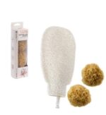London Baby Bliss Newborn Bath Time Gift Set - Scentel