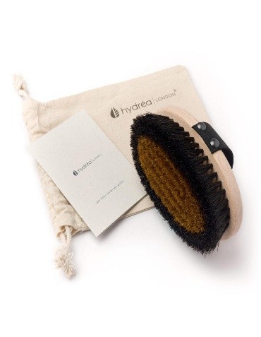 Picture54 London Ionic Dry Body Brush Copper Glow - Scentel - Image 1