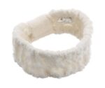 London Eco Friendly Bamboo and Cotton Spa Head Band - Scentel