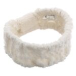 London Eco Friendly Bamboo and Cotton Spa Head Band - Scentel