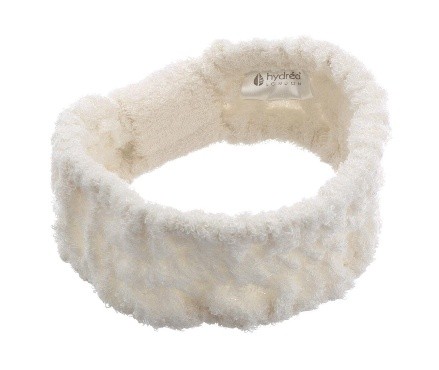 Picture56 London Eco Friendly Bamboo and Cotton Spa Head Band - Scentel - Image 1