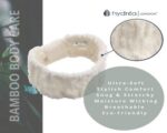 London Eco Friendly Bamboo and Cotton Spa Head Band - Scentel - Image 2