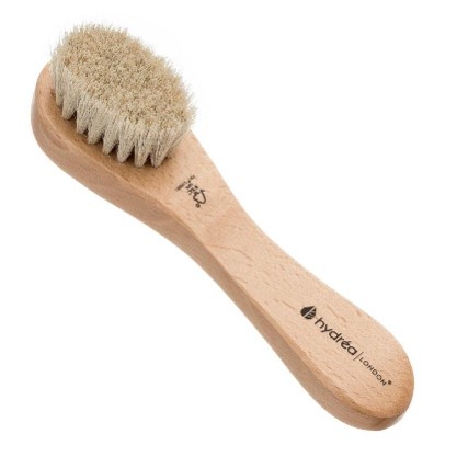 Picture60 London Eco Friendly Natural Facial Brush - Scentel - Image 1