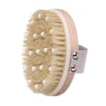 London Detox Body Brush Natural Bristle - Scentel