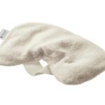 London Bamboo Lavender Eye Pillow - Scentel