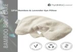 London Bamboo Lavender Eye Pillow - Scentel - Image 2