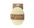 London Bamboo & Loofah Sponge - Scentel