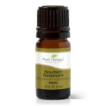 Bourbon Geranium Essential Oil - Plant Therapy