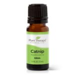 Catnip Essential Oil - Plant Therapy
