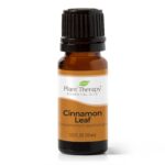 Cinnamon Leaf Essential Oil - Plant Therapy
