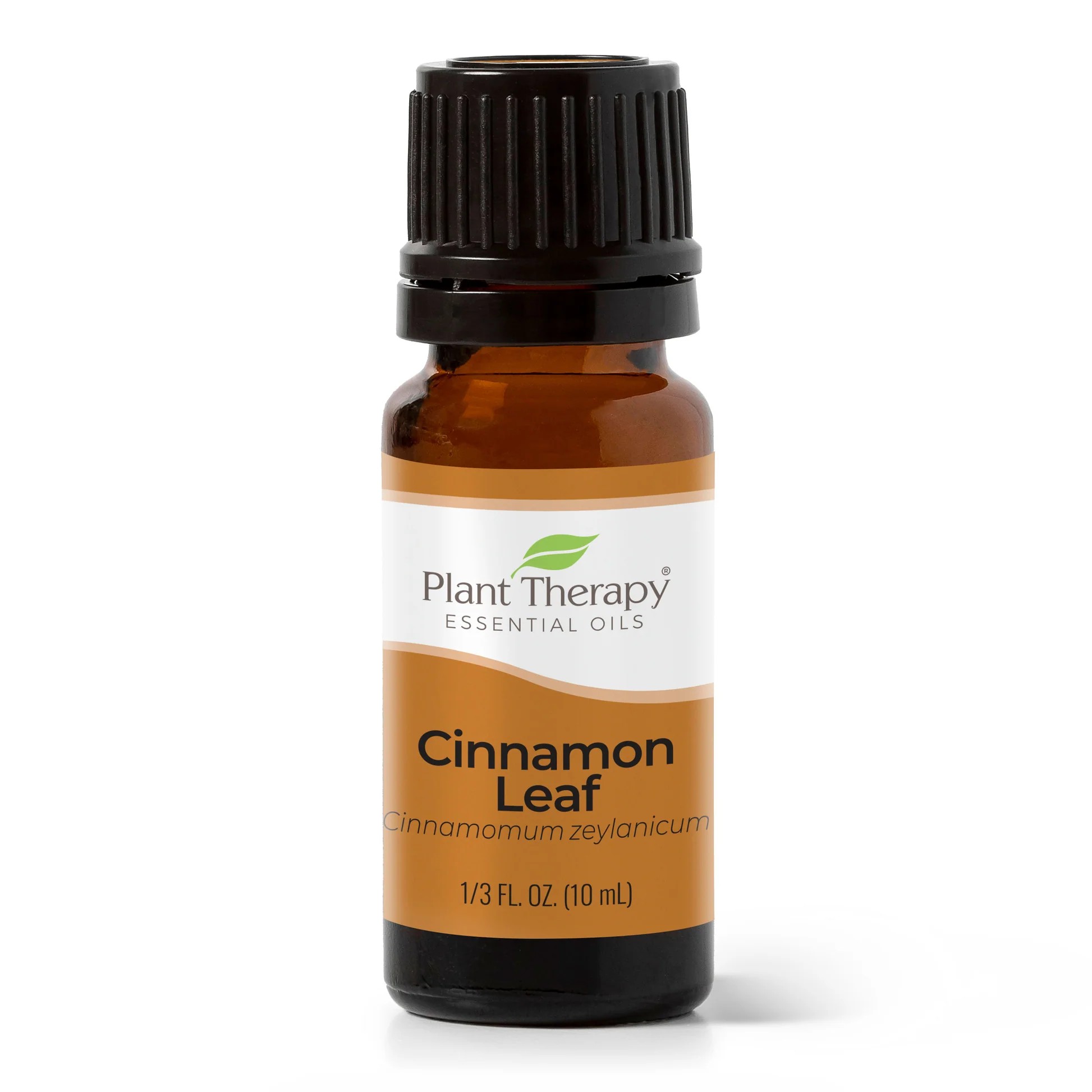 Plant_Therapy_Cinnamon_Leaf_Essential_Oil_10ml_Bottle_1946x Cinnamon Leaf Essential Oil - Plant Therapy - Image 1