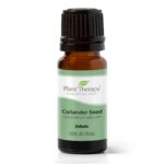 Coriander Seed Essential Oil - Plant Therapy