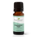 Dalmatian Sage Essential Oil - Plant Therapy