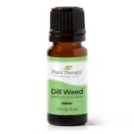 Dill Weed Essential Oil - Plant Therapy
