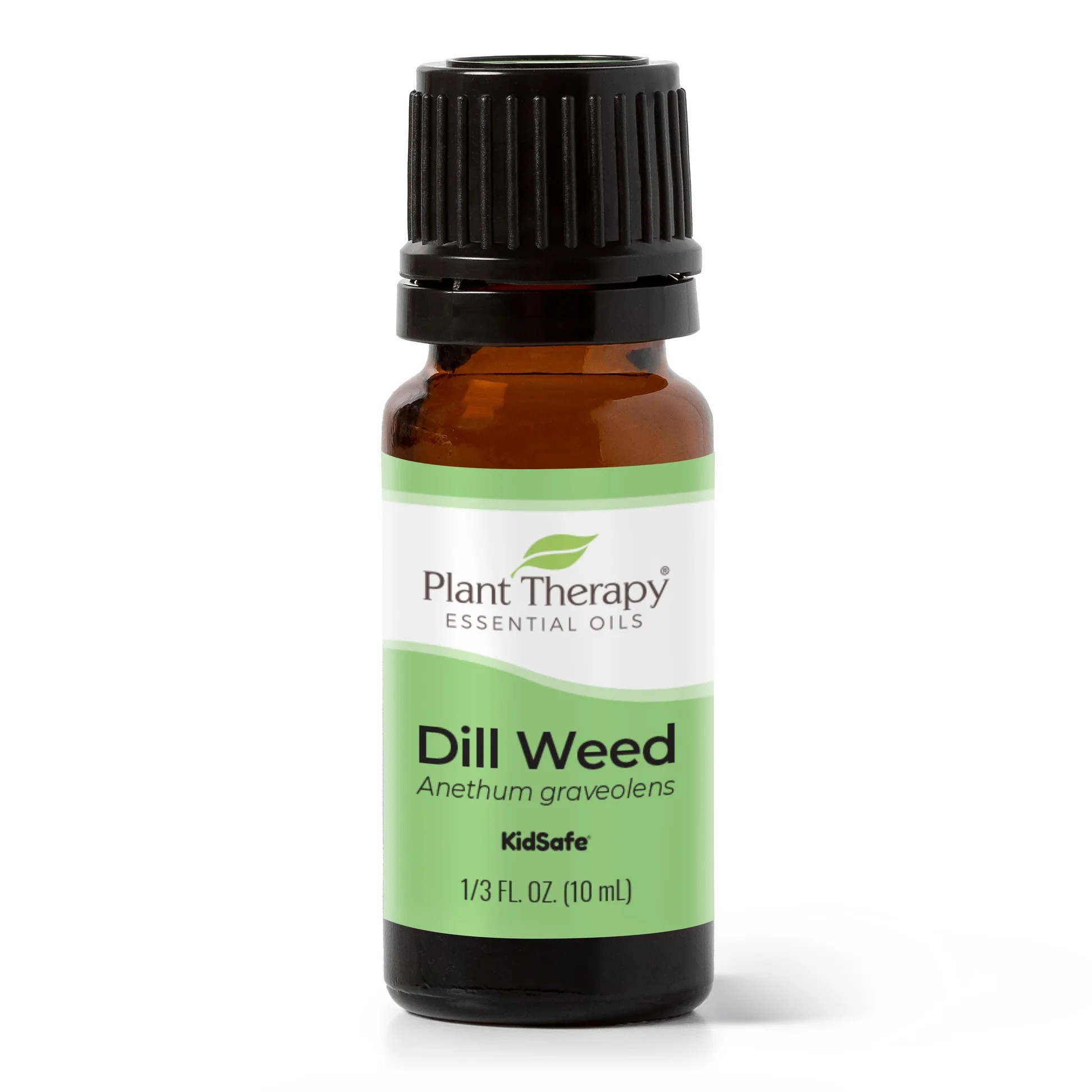 Plant_Therapy_Dill_Weed_Essential_Oil_10ml_Bottle_1946x Dill Weed Essential Oil - Plant Therapy - Image 1
