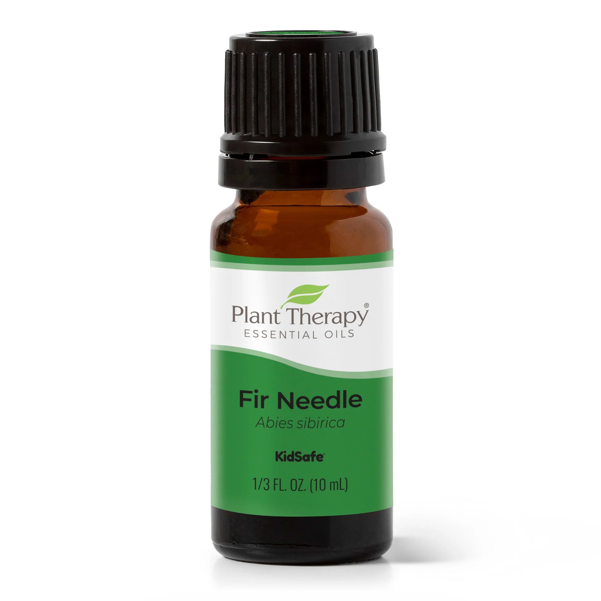 Plant_Therapy_Fir_Needle_Essential_Oil_10ml_Bottle_1946x Fir Needle Essential Oil - Plant Therapy - Image 1