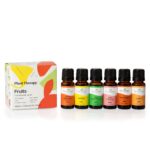 Fruits 6 Set - Plant Therapy