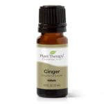 Ginger Essential Oil - Plant Therapy