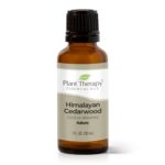 Himalayan Cedarwood Essential Oil - Plant Therapy