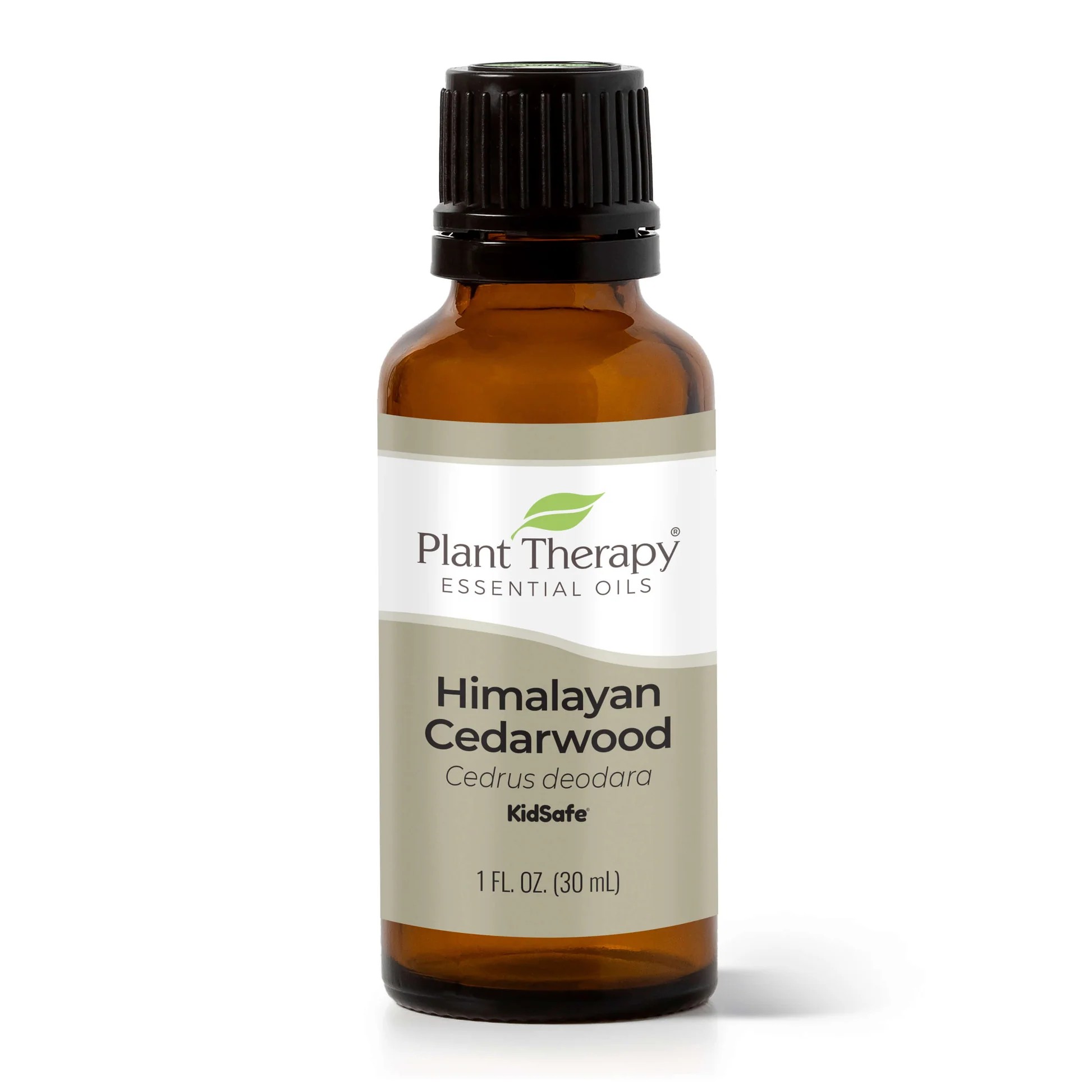 Plant_Therapy_Himalayan_Cedarwood_Essential_Oil_30ml_Bottle_1946x Himalayan Cedarwood Essential Oil - Plant Therapy - Image 1