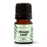Hinoki Leaf Essential Oil - Plant Therapy