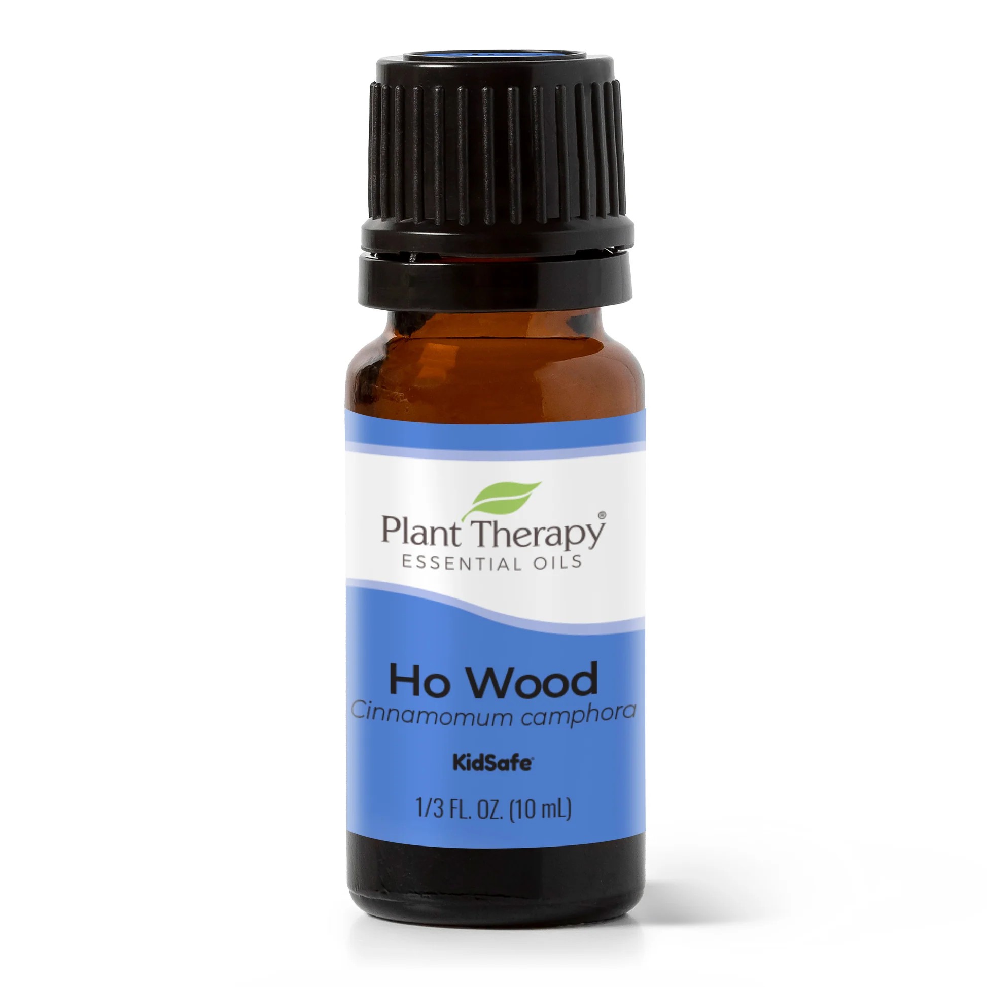Plant_Therapy_Ho_Wood_Essential_Oil_10ml_Bottle_1946x Ho Wood Essential Oil - Plant Therapy - Image 1
