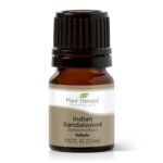 Indian Sandalwood Essential Oil - Plant Therapy