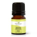 Jasmine Absolute Essential Oil - Plant Therapy