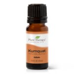 Kumquat Essential Oil - Plant Therapy